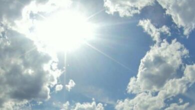 Nakon svježeg jutra slijedi sunčan dan: Temperature do 29 stepeni, u Banjaluci oko 27
