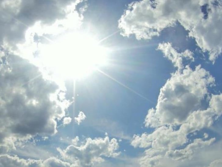 Nakon svježeg jutra slijedi sunčan dan: Temperature do 29 stepeni, u Banjaluci oko 27