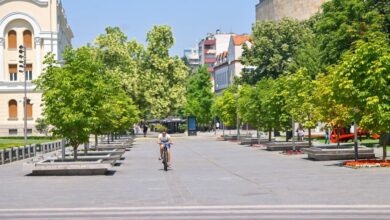 Novi toplotni talas stiže u Republiku Srpsku: RHMZ izdao upozorenje