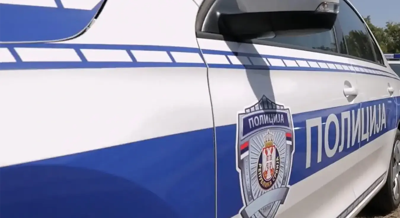 Turski državljanin pokušao da otme pištolj policajcu na aerodromu