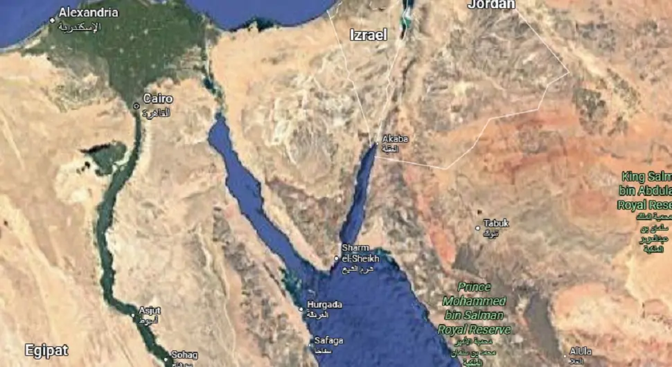 Novi udari Huta na saudijske tankere: Prijetnja globalnom tržištu nafte