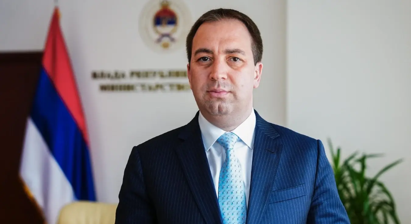 Ministar Selak objavio snimak: Napadnuti srpski povratnici u Luškoj Palanci