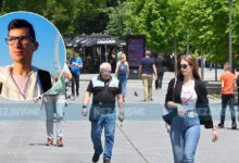 Sladić: Julski toplotni talas podnošljiviji od junskog, ali oprez i dalje neophodan