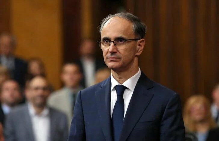 Đuro Macut ostaje premijer Srbije