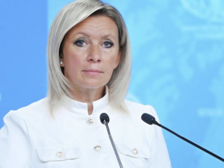 Zaharova: Kijev hladnokrvno gađa civile, platiće za zločine