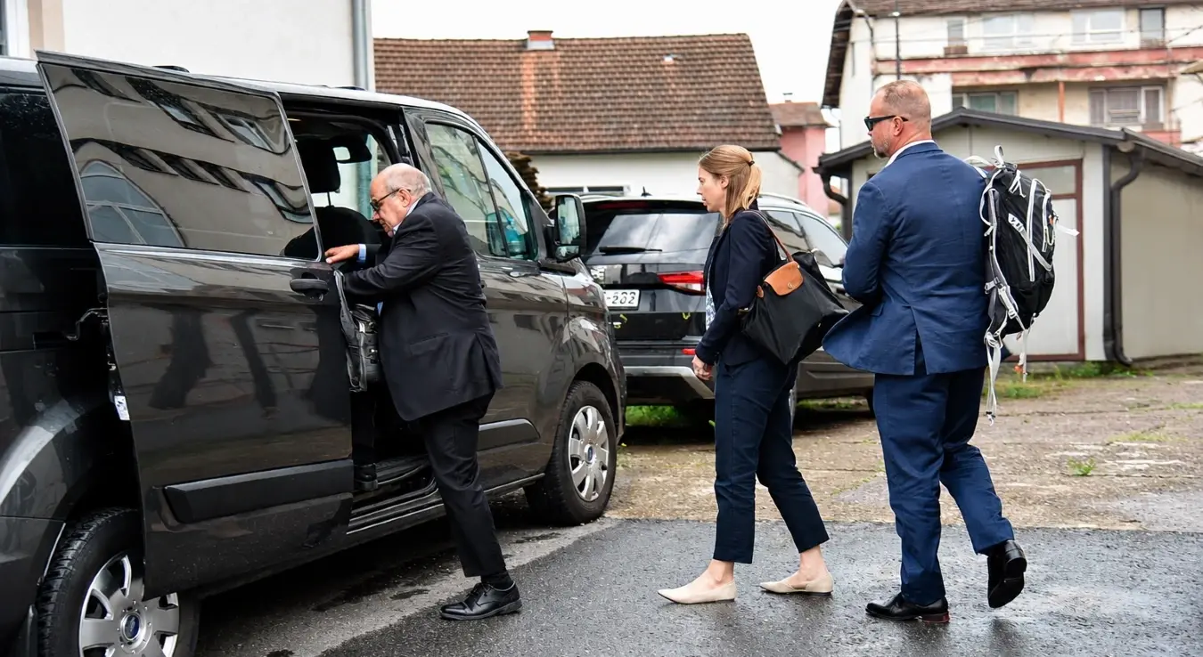 Srpski logoraši svjedoče američkim tužiocima: Detalji torture u logoru Rabić