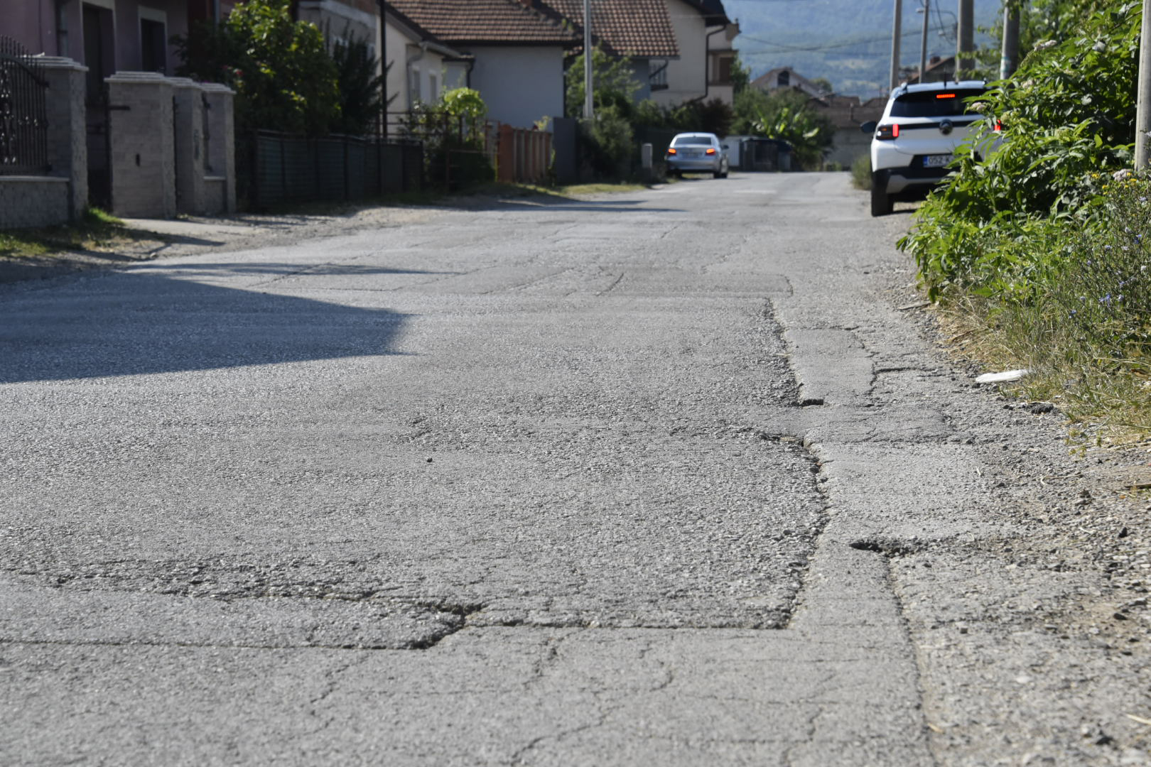Stanovnici Vrbanje upozoravaju: Ulica Vladislava Skarića ne podnosi pojačan saobraćaj nakon otvaranja mosta