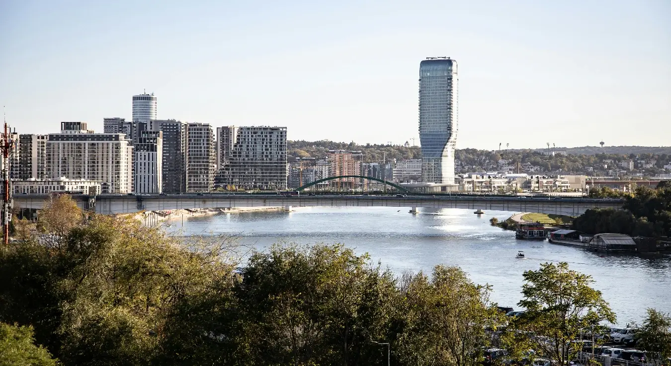 Studiranje u Beogradu: Mjesečni troškovi dostižu 1.666 KM