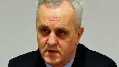 Krnjiću ističe mandat u Upravnom odboru UIO početkom septembra