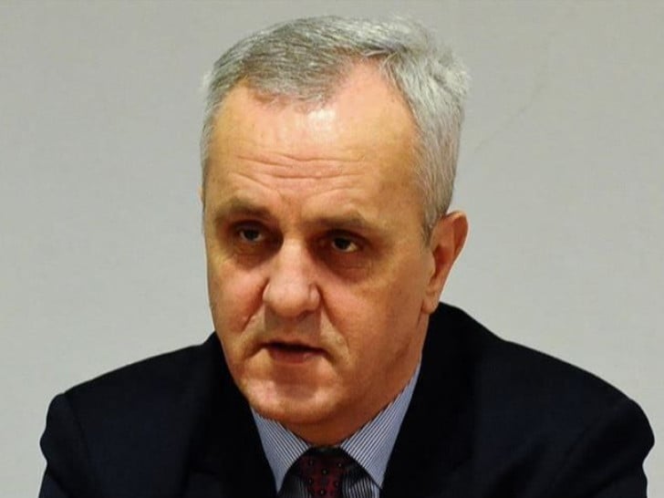 Krnjiću ističe mandat u Upravnom odboru UIO početkom septembra