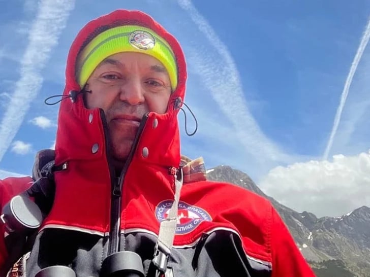 Ikonić otkriva zašto je Elbrus smrtonosna zamka za planinare