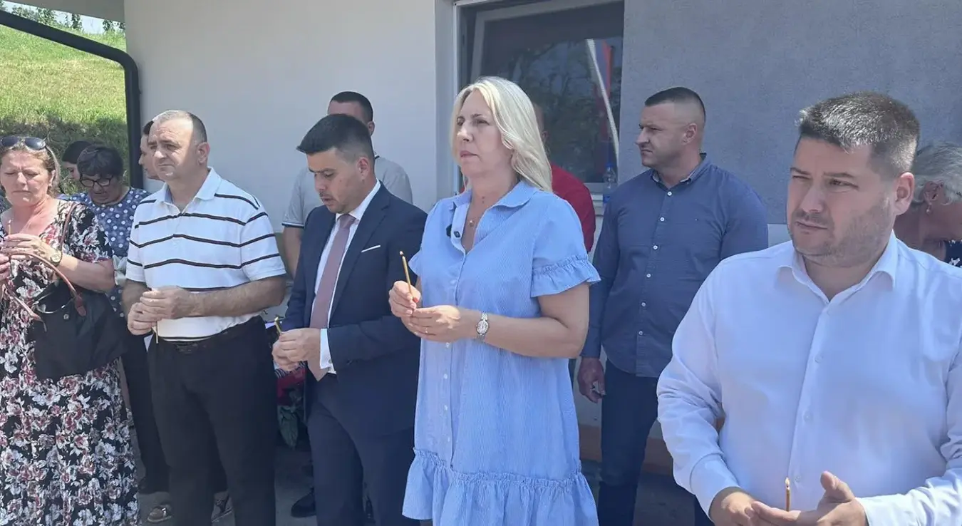 Cvijanović: Institucije Republike Srpske su garancija poštovanja prema braniteljima