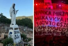 Skrnavljenje svetinja u Međugorju: Međureligijsko vijeće zatražilo hitnu istragu