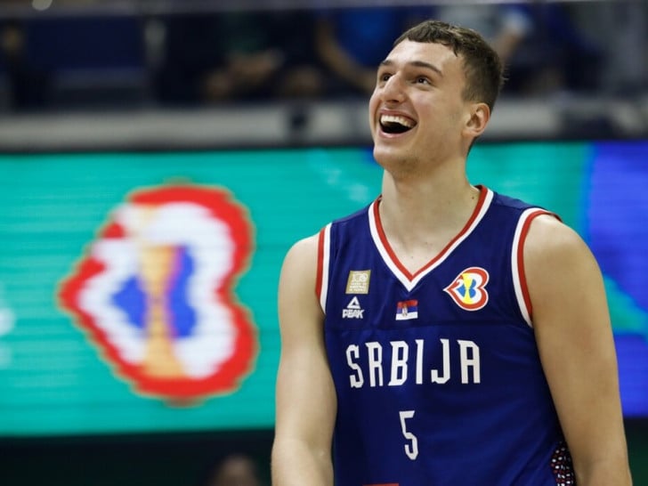 Miami razmatra zamjenu Nikole Jovića za Kleja Tompsona?