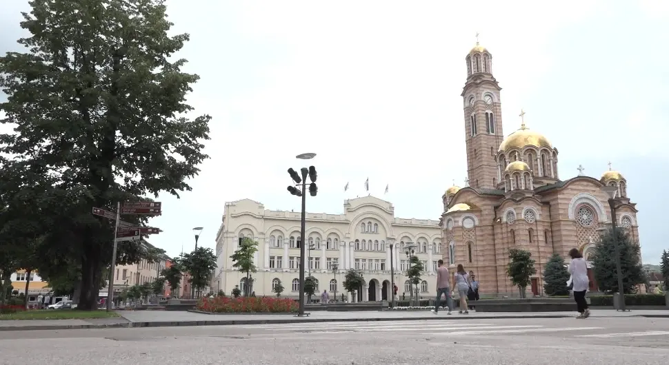 Rekordno ljeto na vidiku: Banjaluka bilježi osjetan rast turističkog prometa