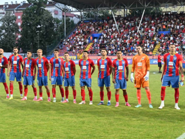 Pasqual: Pokazali smo da možemo sa Levskim, idemo po pobjedu u Sofiji