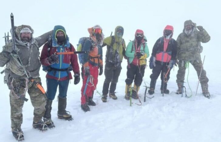 Planinar iz Bileće preživio tragediju na Elbrusu: Odluka o povratku spasila nas je