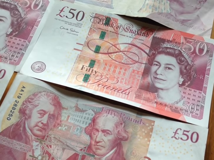 Britanski milijoneri od novog premijera traže veće poreze: 'Mi to možemo priuštiti'
