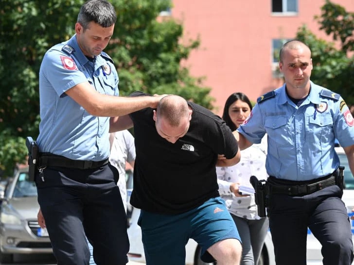 Prijeti mu mjesec dana iza rešetaka zbog napada na policajca u Banjaluci