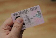 Srebreničanin prijavio gubitak vozačke dozvole, a zatim je nastavio da je koristi