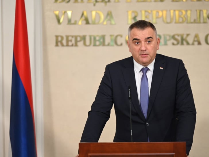 Savo Minić: Ekonomski pokazatelji Republike Srpske u stalnom porastu