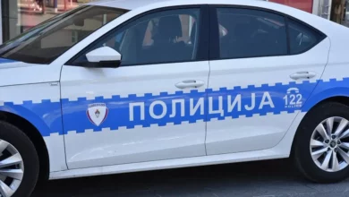 Poginuo motociklista iz Trebinja: utvrđen uzrok nesreće kod Bileće