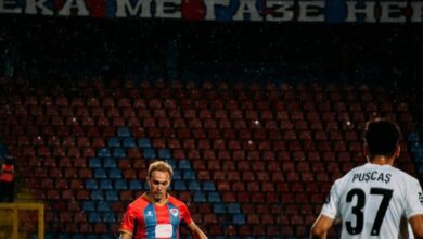 Borac protiv Petrokuša u revanš meču Lige konfercije