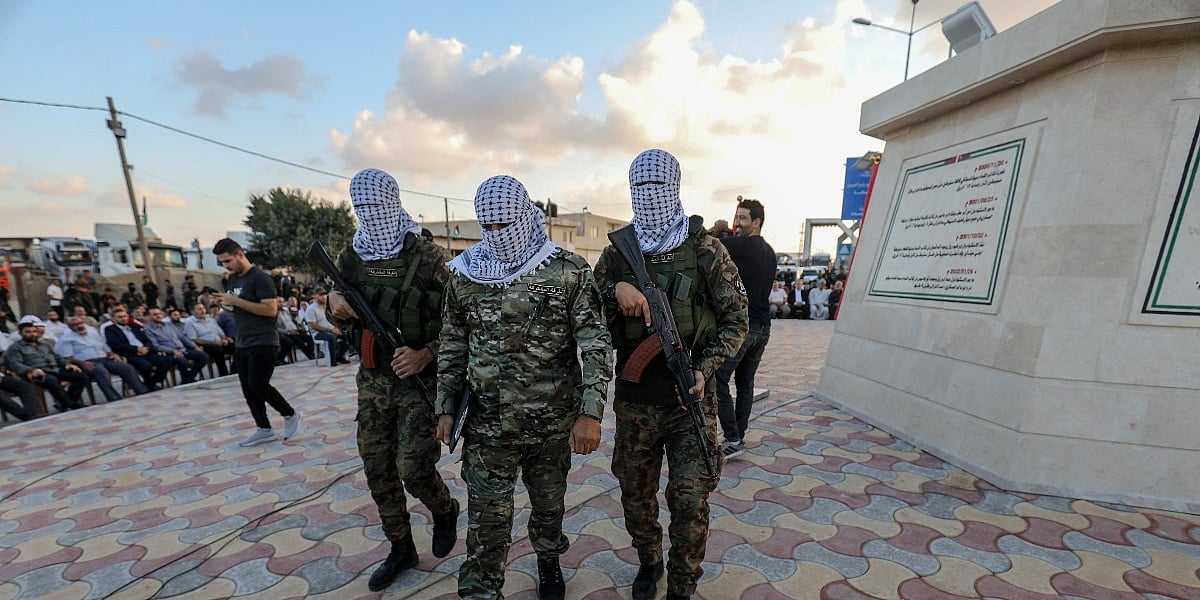 Hamas prihvatio razoružanje, Tramp najavio izraelsko povlačenje