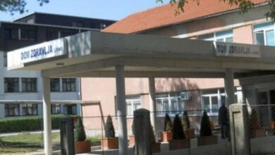 Ljekari u Livnu na radnim mjestima, otkazi ostaju do konkretnog poziva za pregovore