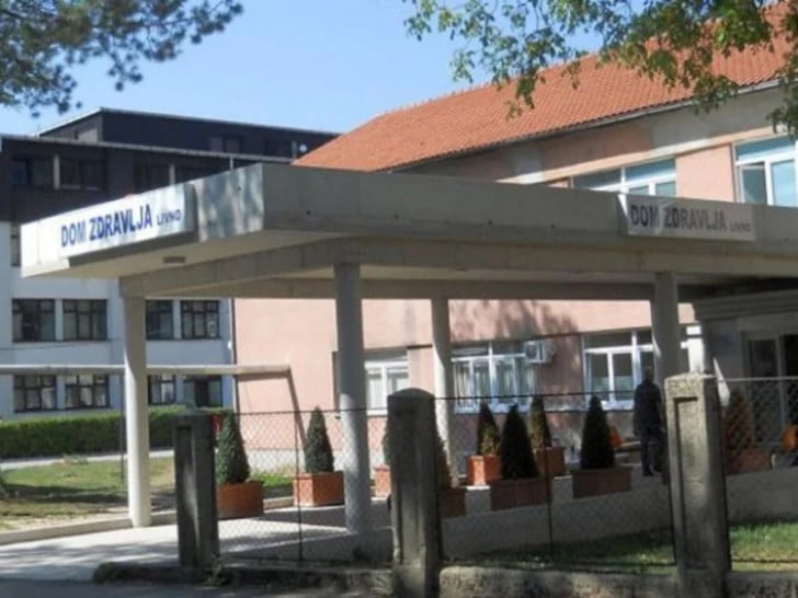 Ljekari u Livnu na radnim mjestima, otkazi ostaju do konkretnog poziva za pregovore