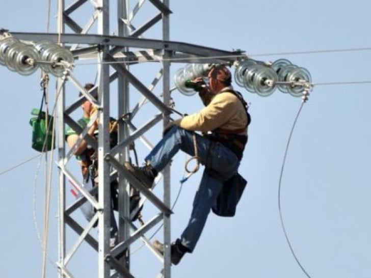 Elektrokrajina najavila planirana isključenja struje za sutra