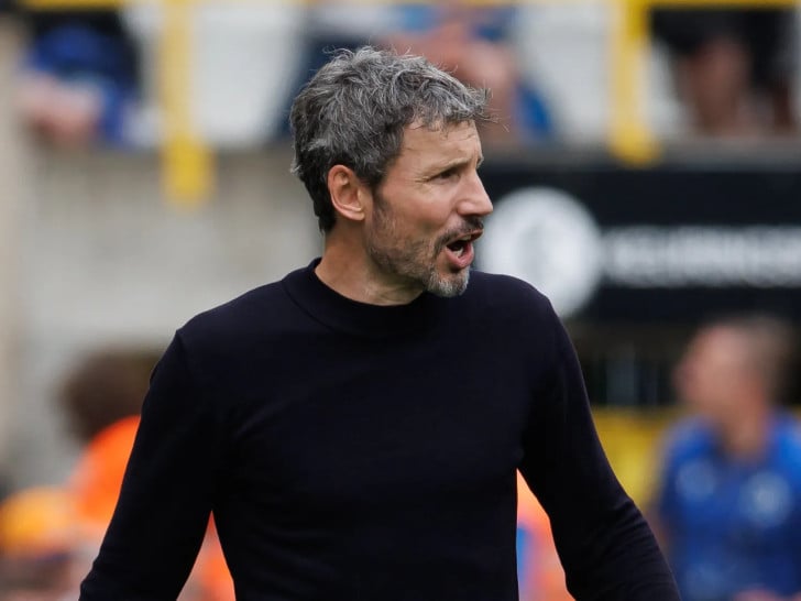 Van Bommel novi selektor Belgije: Ugovor potpisan do 2028. godine