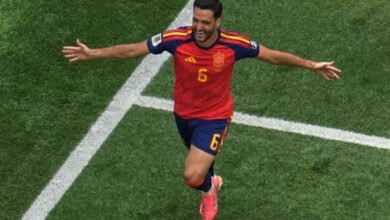 Mikel Merino ponovo heroj Španije: Gol u finišu odveo 'Furiju' u polufinale Mundijala