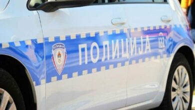 Hapšenje u Banjaluci zbog zatočenja žene i djeteta