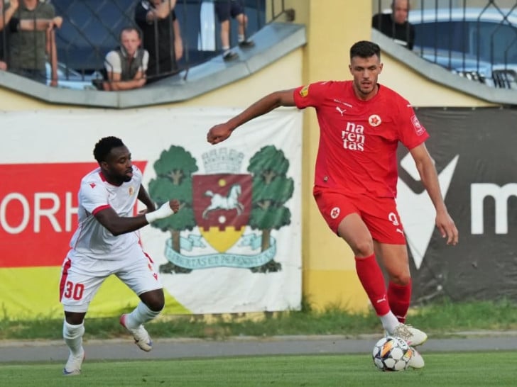 Velež srušio Milsami u gostima i zakazao okršaj sa Dunajskom Stredom