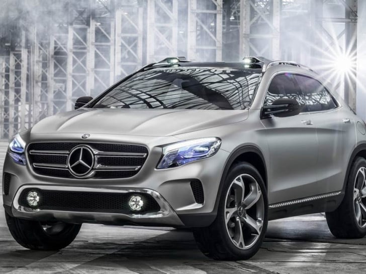 Mercedes upozorava: Moguće zatvaranje fabrika u Njemačkoj zbog visokih troškova rada