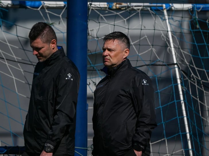 FK Famoss kreće u pripreme: Trajlović obavlja prozivku