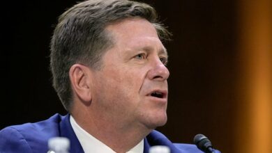 Džej Klejton imenovan za direktora američke obavještajne službe