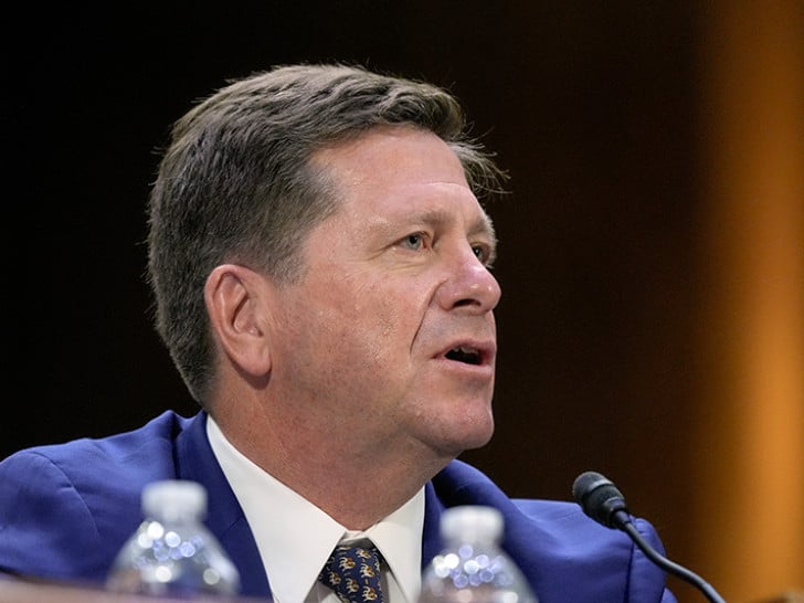 Džej Klejton imenovan za direktora američke obavještajne službe
