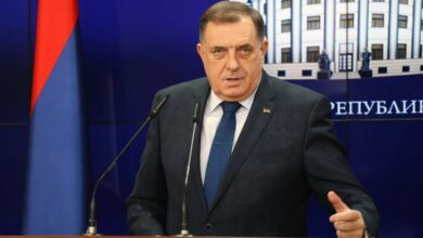 Dodik pozdravio inicijativu za Mjesec srpsko-američkog nasljeđa