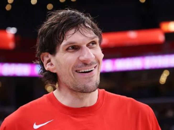 Boban Marjanović nastavlja karijeru na Dalekom istoku