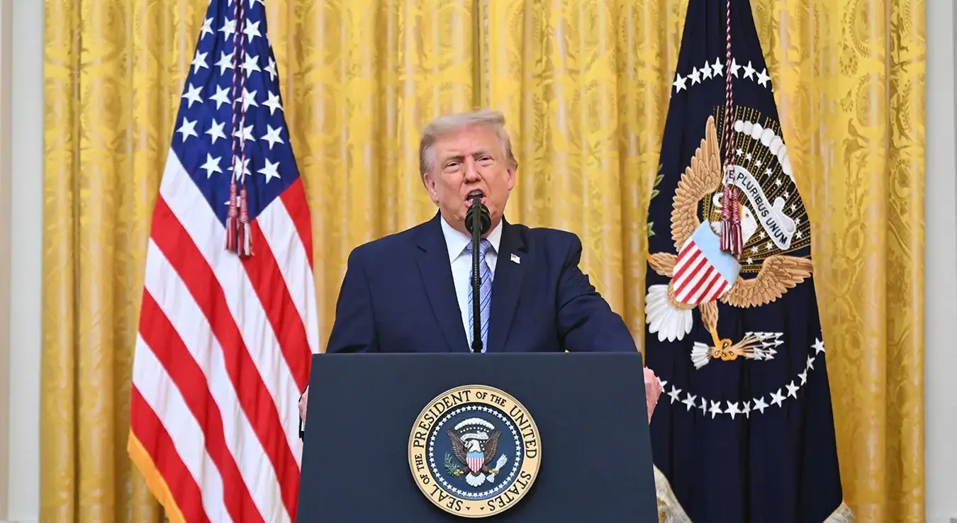 Tramp optužio Kinu za miješanje u američke izbore, Peking odbacuje navode