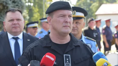 Trifković: Žandarmerija ostaje oslonac MUP-u Republike Srpske