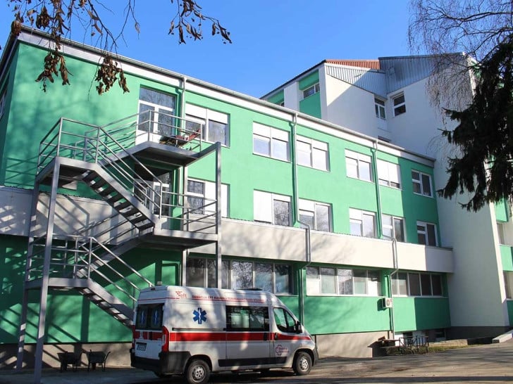 Bolnica Gradiška ubrzava preglede za prioritetne kategorije pacijenata