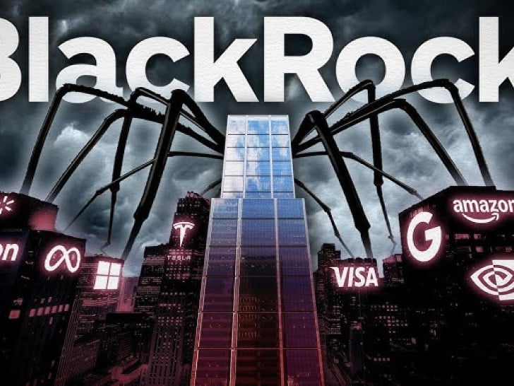 BlackRock zabilježio rekordan rast imovine i dobiti u drugom kvartalu