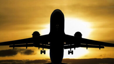 Preminuo tokom leta za Dizeldorf, avion prinudno sletio u Beograd