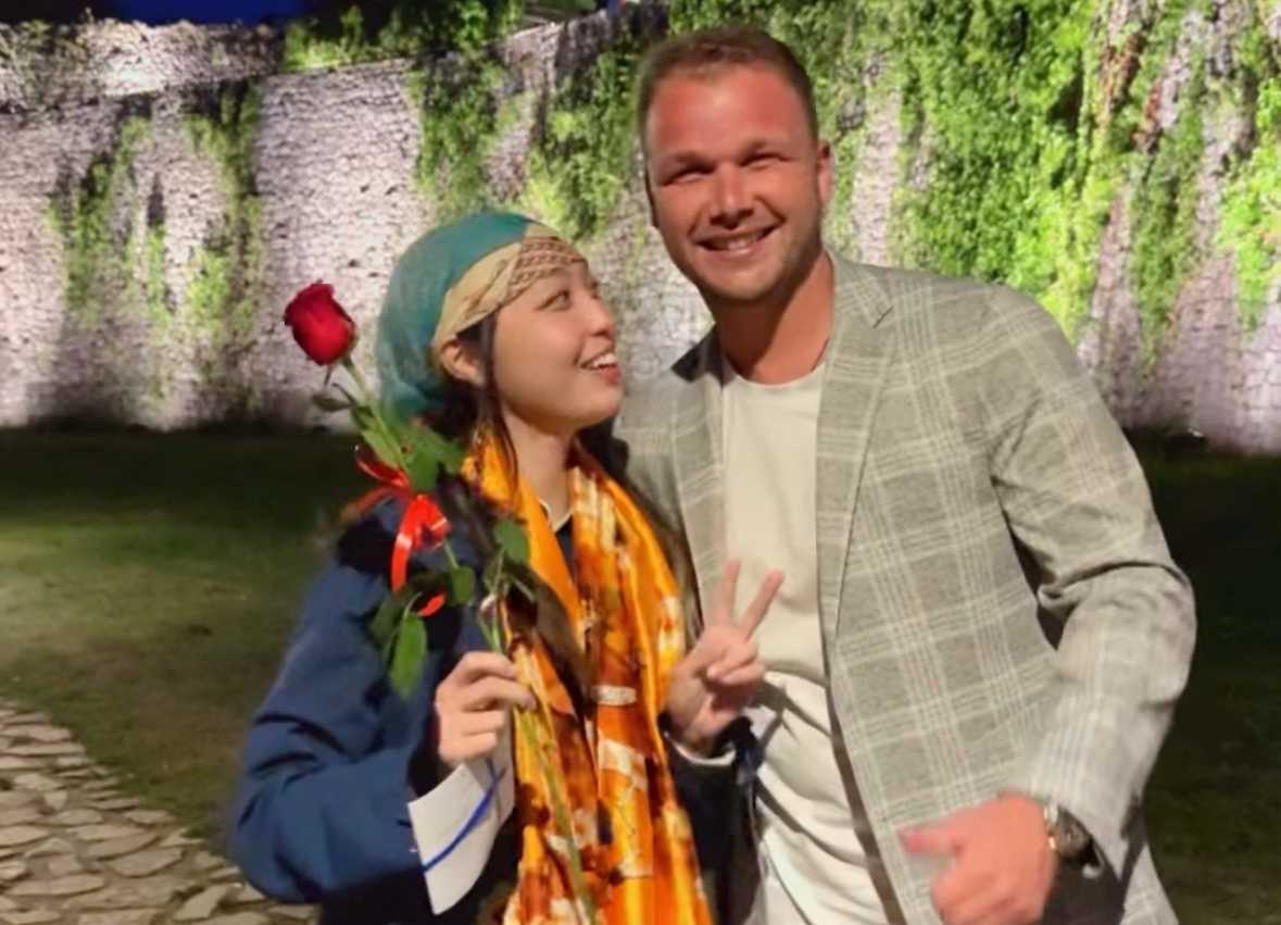 Tajvanska influenserka oduševljena gostoprimstvom u Banjaluci: Posebno istakla mladog gradonačelnika