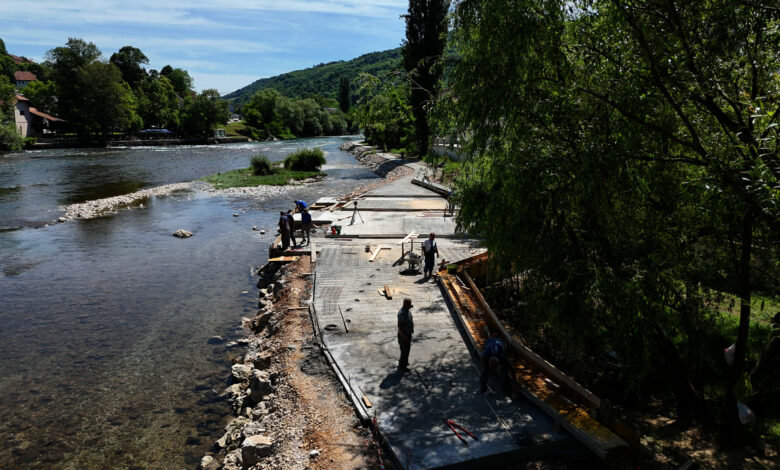 PSS: Briga SNSD-a za Vrbas ostaje nevjerodostojna dok prećutkuju bespravnu gradnju