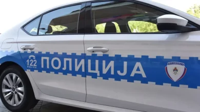 Pet osoba povrijeđeno u teškom udesu kod Banjaluke