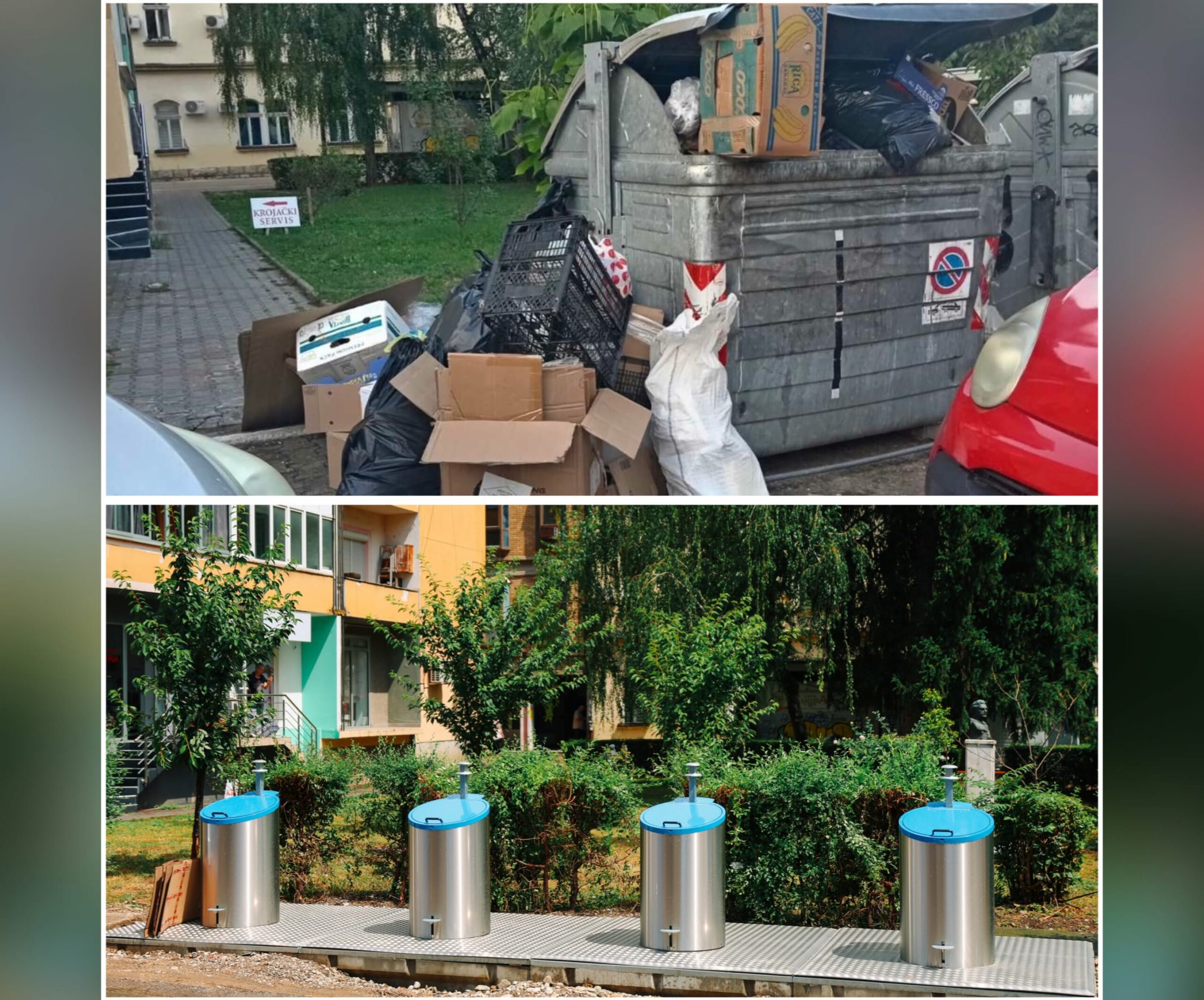 Stanivuković: Za modernizaciju komunalne infrastrukture izdvajamo skoro milion maraka